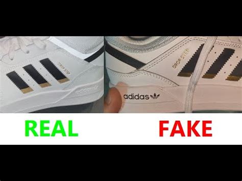 adidas real vs fake|product authentication adidas.